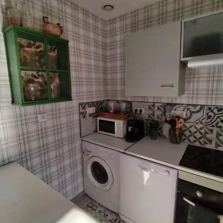 L'elegant Appartement Montluçon