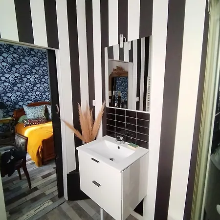 L'elegant Appartement *