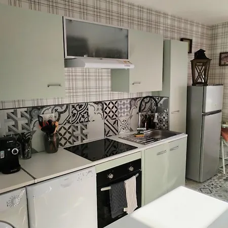 Appartement L'elegant *