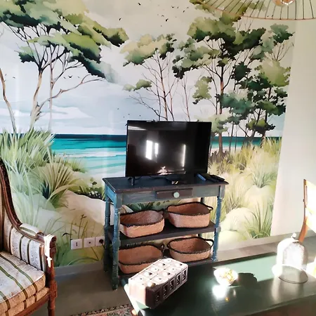 Appartement L'elegant