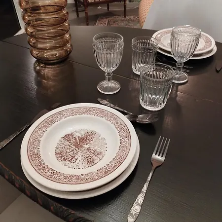Appartement L'elegant *