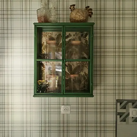 L'elegant Appartement