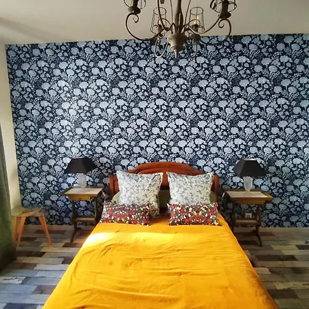L'elegant Appartement