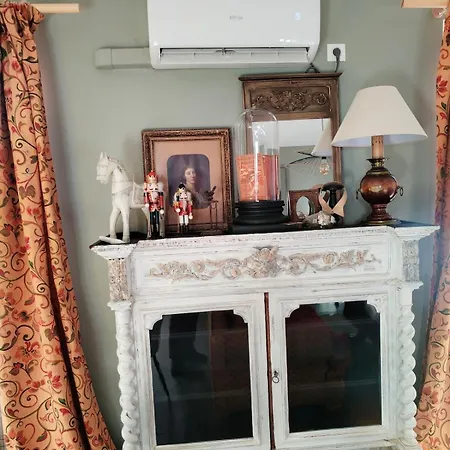L'elegant Appartement *