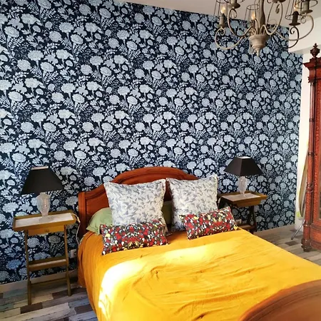L'elegant Appartement *