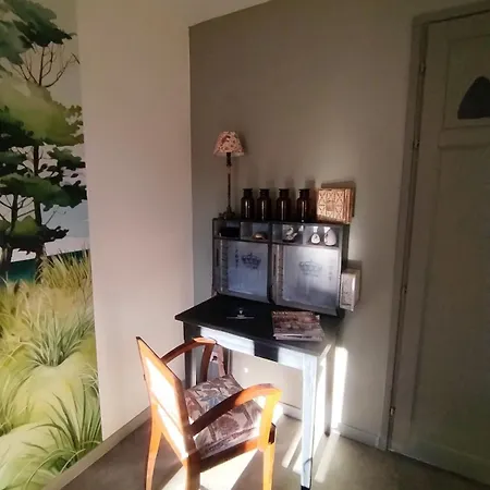 Appartement L'elegant *
