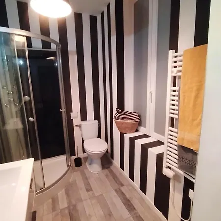 Appartement L'elegant Montluçon