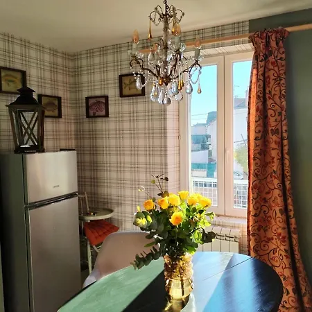 Appartement L'elegant