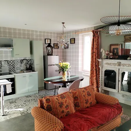 Appartement L'elegant Montluçon