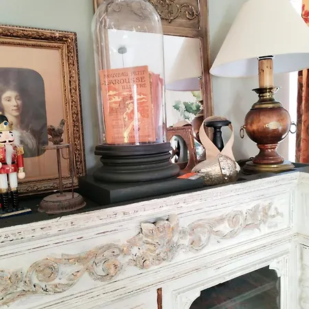 L'elegant Appartement *