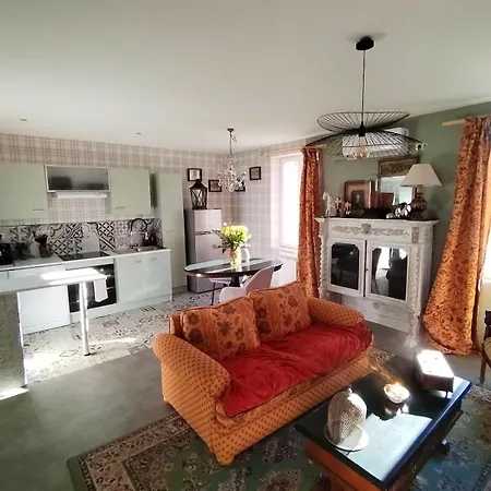 Appartement L'elegant *