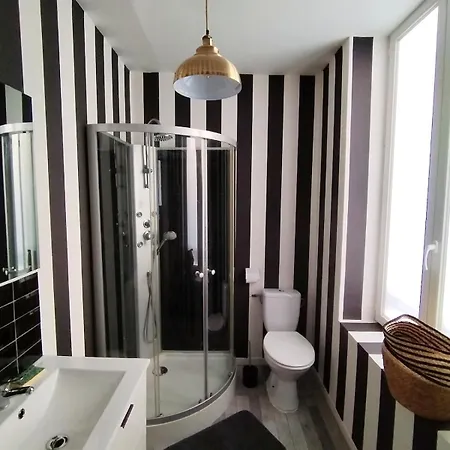 Appartement L'elegant Montluçon
